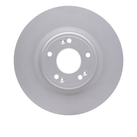 Disc Brake Rotor Dynamic Friction 900-03030