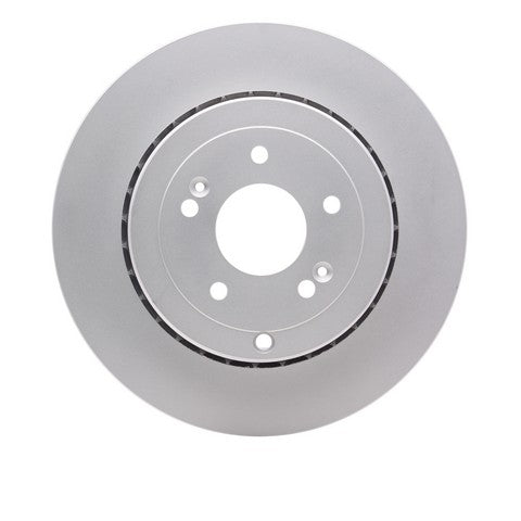 Disc Brake Rotor Dynamic Friction 900-03031