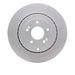 Disc Brake Rotor Dynamic Friction 900-03031