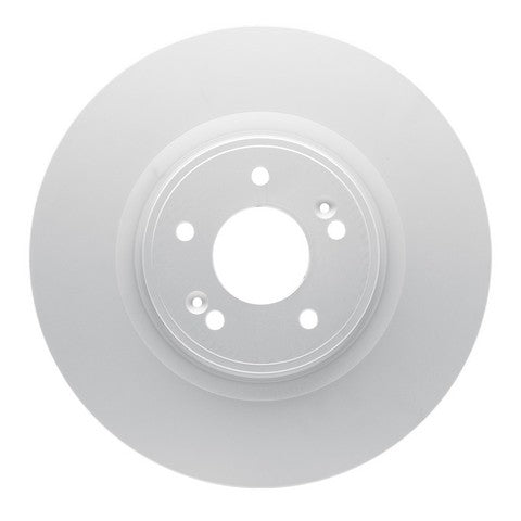Disc Brake Rotor Dynamic Friction 900-03032