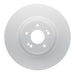 Disc Brake Rotor Dynamic Friction 900-03032