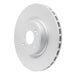 Disc Brake Rotor Dynamic Friction 900-03032