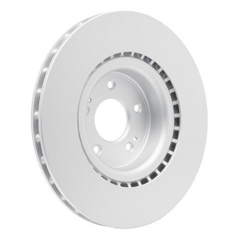Disc Brake Rotor Dynamic Friction 900-03032