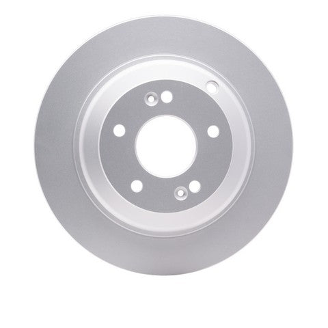 Disc Brake Rotor Dynamic Friction 900-03033