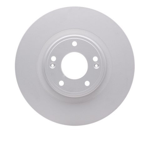 Disc Brake Rotor Dynamic Friction 900-03034