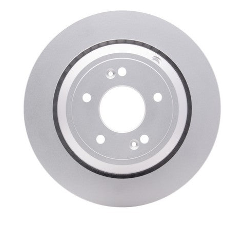 Disc Brake Rotor Dynamic Friction 900-03035