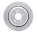 Disc Brake Rotor Dynamic Friction 900-03035
