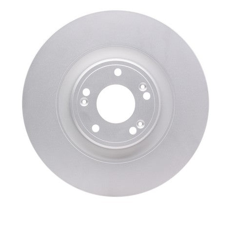 Disc Brake Rotor Dynamic Friction 900-03036