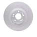Disc Brake Rotor Dynamic Friction 900-03036