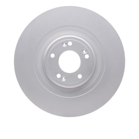Disc Brake Rotor Dynamic Friction 900-03040