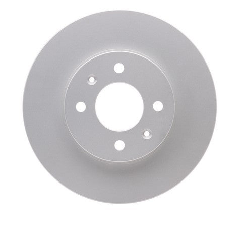 Disc Brake Rotor Dynamic Friction 900-03042