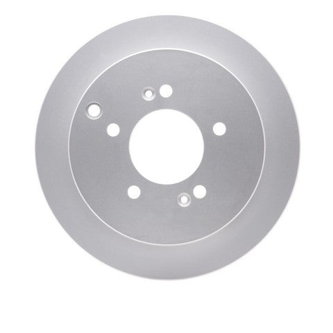 Disc Brake Rotor Dynamic Friction 900-03044