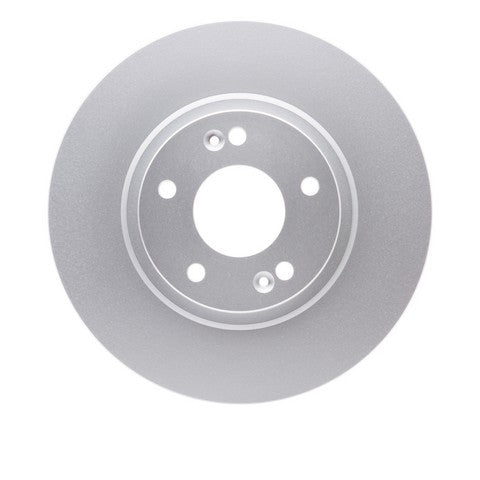 Disc Brake Rotor Dynamic Friction 900-03049