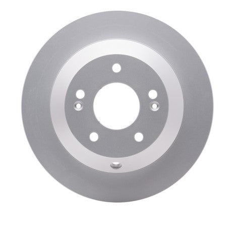 Disc Brake Rotor Dynamic Friction 900-03050