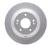 Disc Brake Rotor Dynamic Friction 900-03050