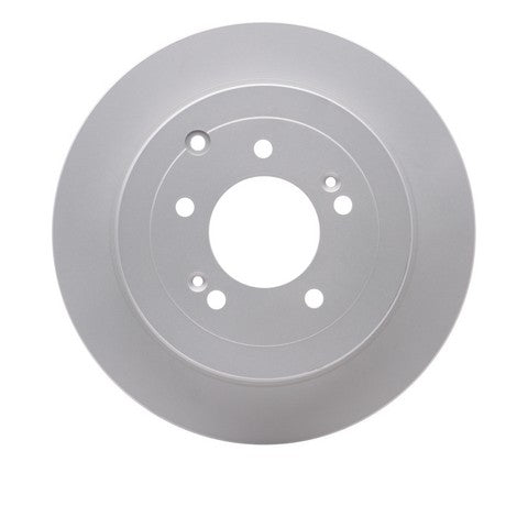 Disc Brake Rotor Dynamic Friction 900-03052