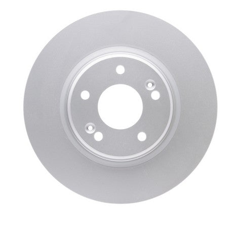 Disc Brake Rotor Dynamic Friction 900-03054