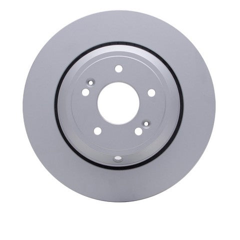Disc Brake Rotor Dynamic Friction 900-03056