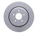 Disc Brake Rotor Dynamic Friction 900-03056