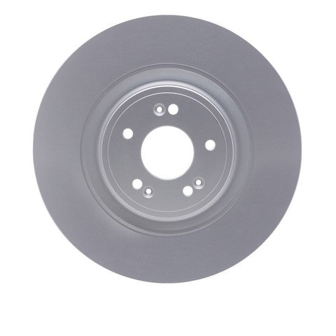 Disc Brake Rotor Dynamic Friction 900-03057