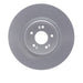 Disc Brake Rotor Dynamic Friction 900-03057