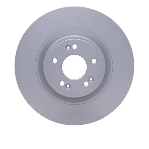 Disc Brake Rotor Dynamic Friction 900-03058