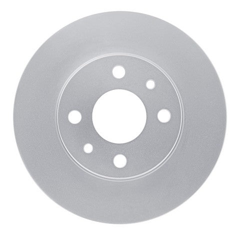 Disc Brake Rotor Dynamic Friction 900-07001