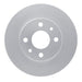 Disc Brake Rotor Dynamic Friction 900-07001