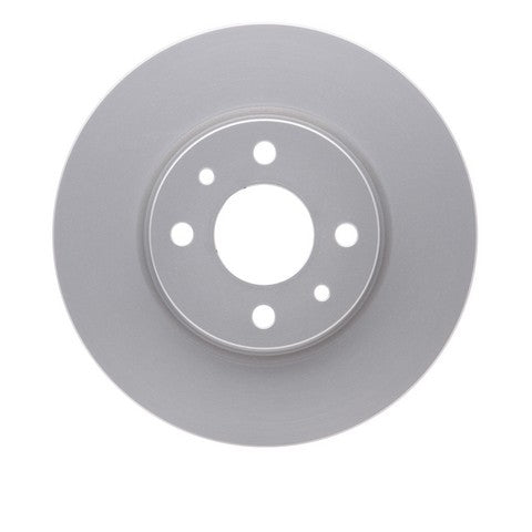 Disc Brake Rotor Dynamic Friction 900-07002