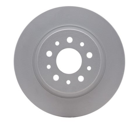 Disc Brake Rotor Dynamic Friction 900-07003