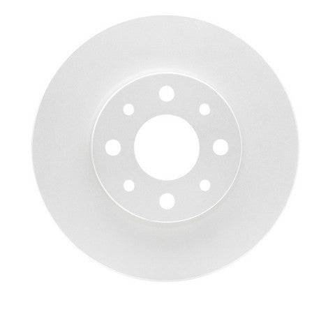 Disc Brake Rotor Dynamic Friction 900-07005