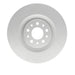 Disc Brake Rotor Dynamic Friction 900-07006