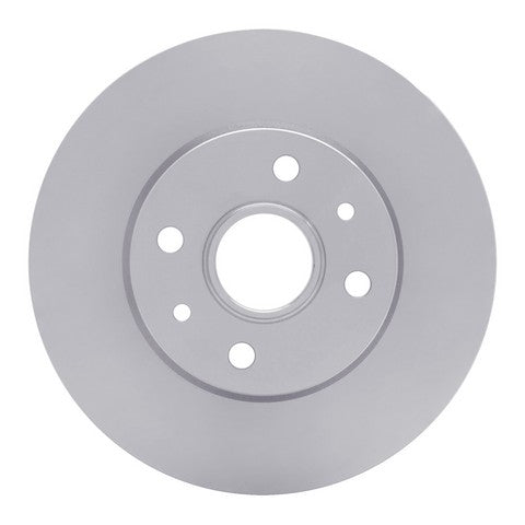 Disc Brake Rotor Dynamic Friction 900-08001