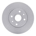Disc Brake Rotor Dynamic Friction 900-08001