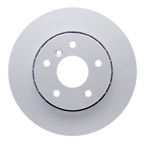 Disc Brake Rotor Dynamic Friction 900-11003