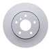 Disc Brake Rotor Dynamic Friction 900-11003