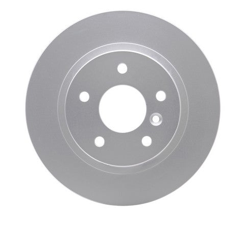 Disc Brake Rotor Dynamic Friction 900-11004