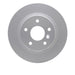 Disc Brake Rotor Dynamic Friction 900-11004