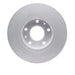 Disc Brake Rotor Dynamic Friction 900-11006