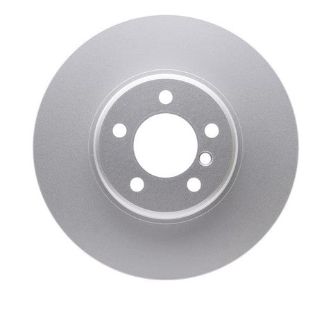 Disc Brake Rotor Dynamic Friction 900-11007