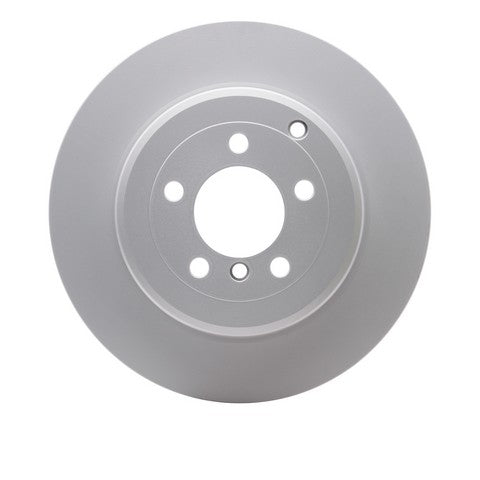 Disc Brake Rotor Dynamic Friction 900-11008