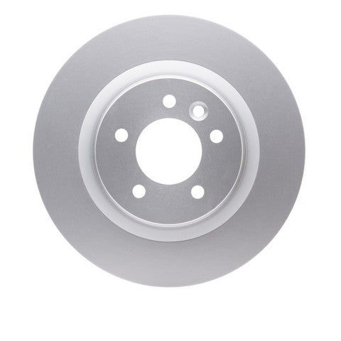 Disc Brake Rotor Dynamic Friction 900-11009