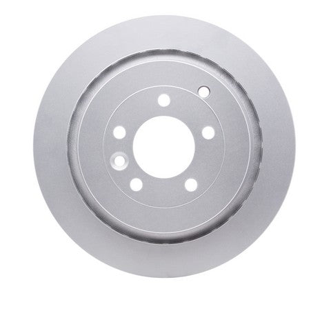 Disc Brake Rotor Dynamic Friction 900-11010