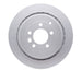 Disc Brake Rotor Dynamic Friction 900-11010