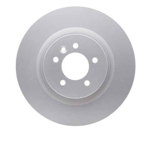Disc Brake Rotor Dynamic Friction 900-11011