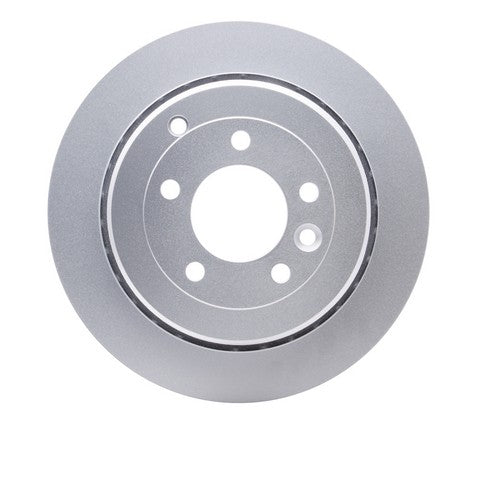 Disc Brake Rotor Dynamic Friction 900-11012