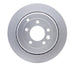 Disc Brake Rotor Dynamic Friction 900-11012