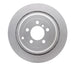 Disc Brake Rotor Dynamic Friction 900-11016