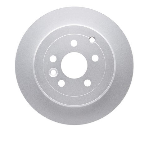 Disc Brake Rotor Dynamic Friction 900-11017