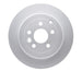 Disc Brake Rotor Dynamic Friction 900-11017